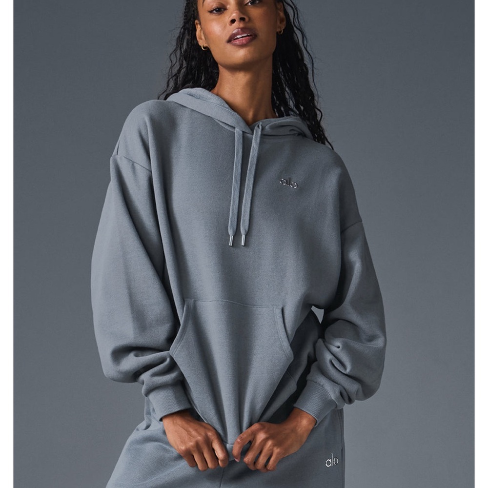 Alo Yoga Accolade Hoodie